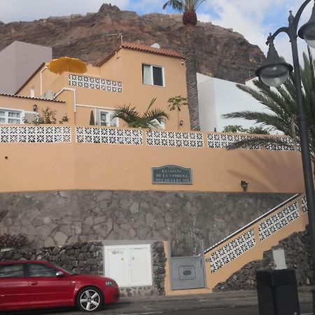 Casitas La Condesa Apartment Вале Гран Рей Екстериор снимка