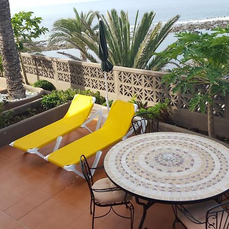 Casitas La Condesa Apartment Вале Гран Рей Екстериор снимка