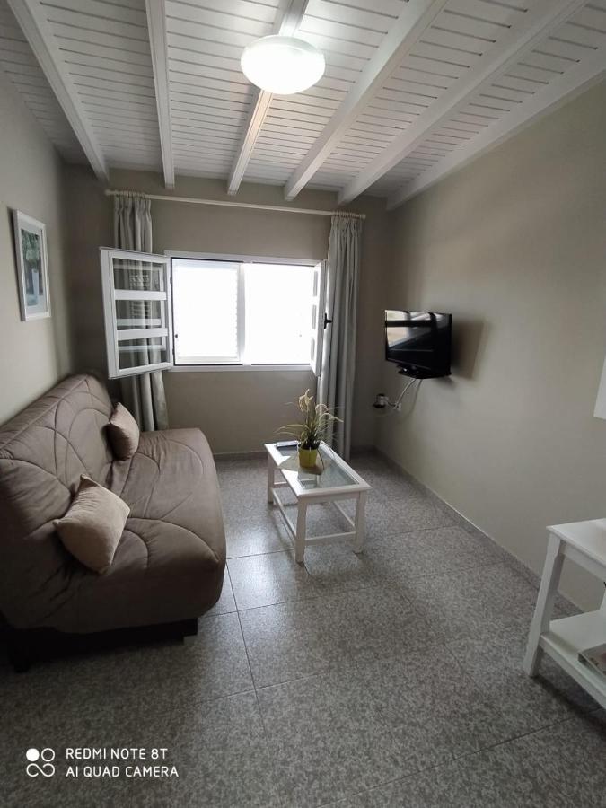 Casitas La Condesa Apartment Вале Гран Рей Екстериор снимка