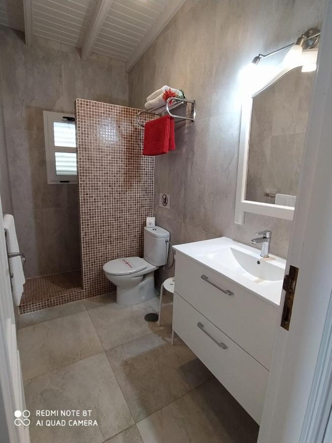 Casitas La Condesa Apartment Вале Гран Рей Екстериор снимка