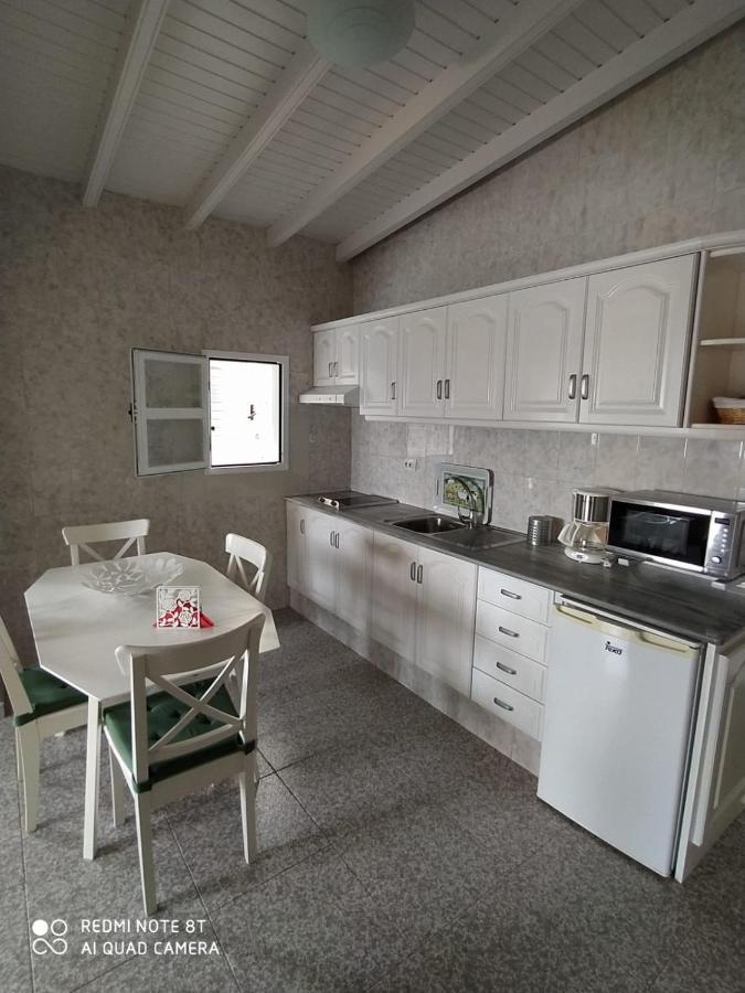Casitas La Condesa Apartment Вале Гран Рей Екстериор снимка