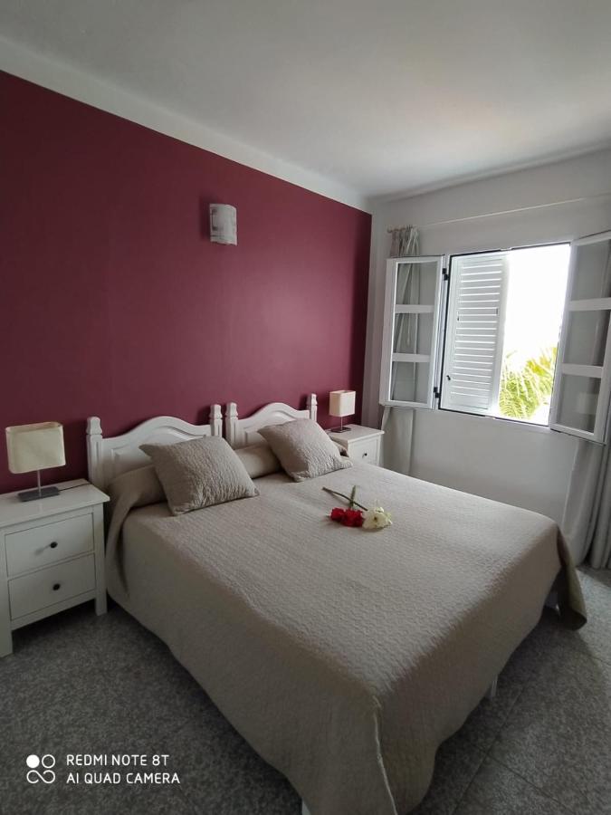 Casitas La Condesa Apartment Вале Гран Рей Екстериор снимка