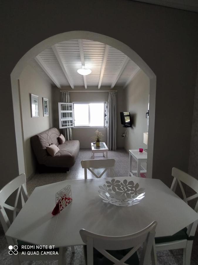 Casitas La Condesa Apartment Вале Гран Рей Екстериор снимка