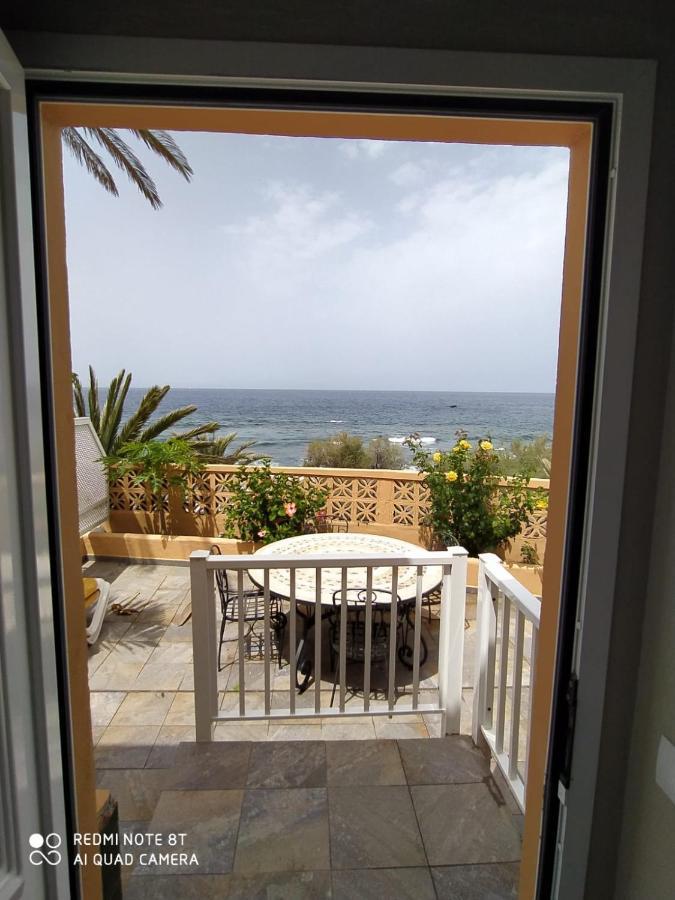 Casitas La Condesa Apartment Вале Гран Рей Екстериор снимка