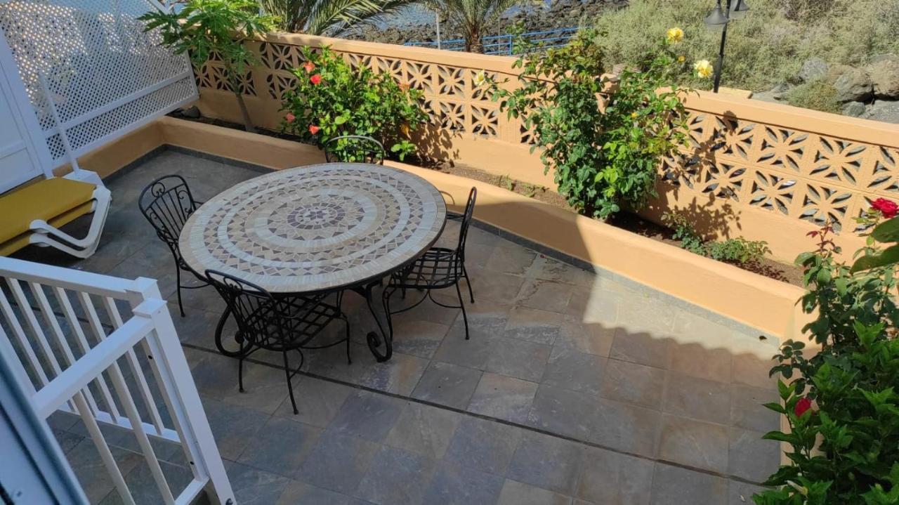 Casitas La Condesa Apartment Вале Гран Рей Екстериор снимка