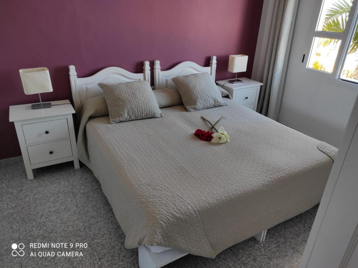 Casitas La Condesa Apartment Вале Гран Рей Екстериор снимка