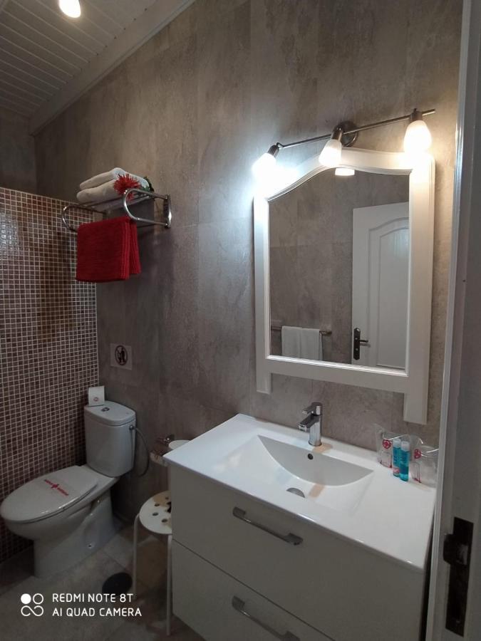 Casitas La Condesa Apartment Вале Гран Рей Екстериор снимка