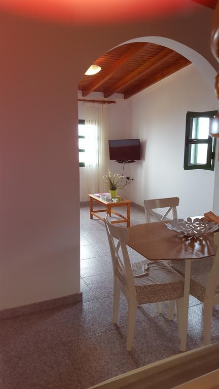 Casitas La Condesa Apartment Вале Гран Рей Екстериор снимка
