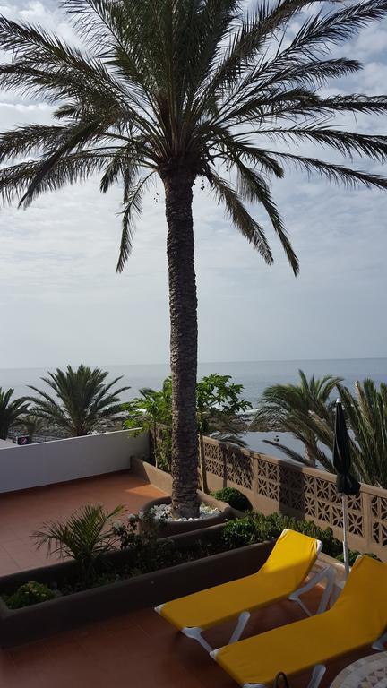 Casitas La Condesa Apartment Вале Гран Рей Екстериор снимка