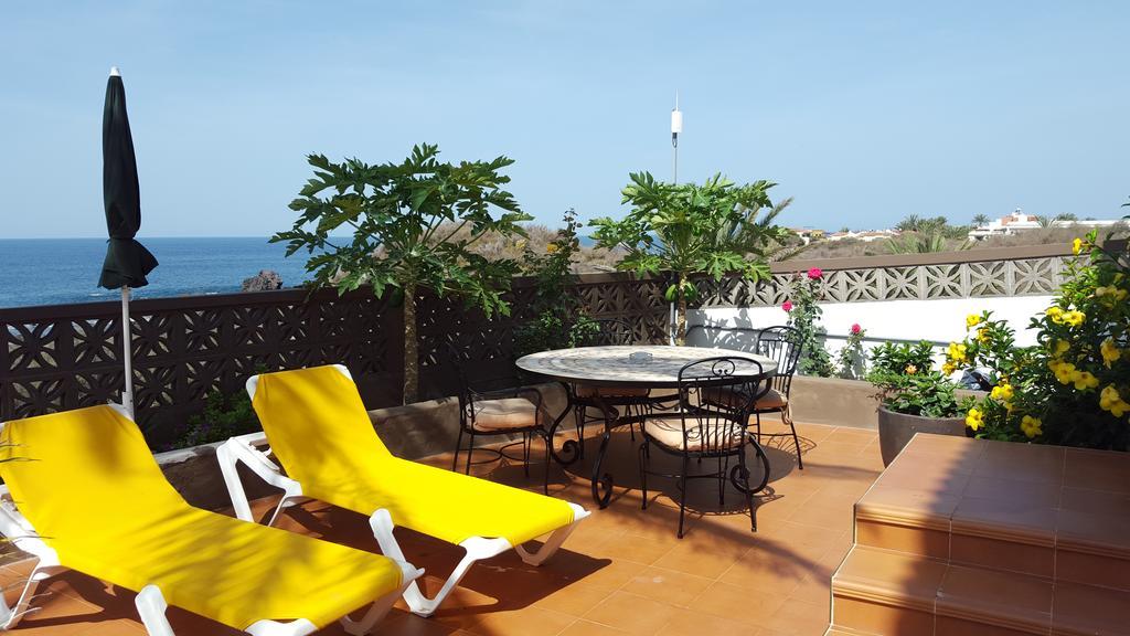 Casitas La Condesa Apartment Вале Гран Рей Стая снимка