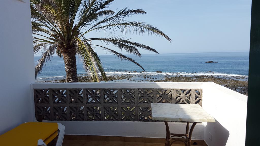 Casitas La Condesa Apartment Вале Гран Рей Екстериор снимка