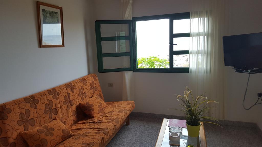 Casitas La Condesa Apartment Вале Гран Рей Екстериор снимка