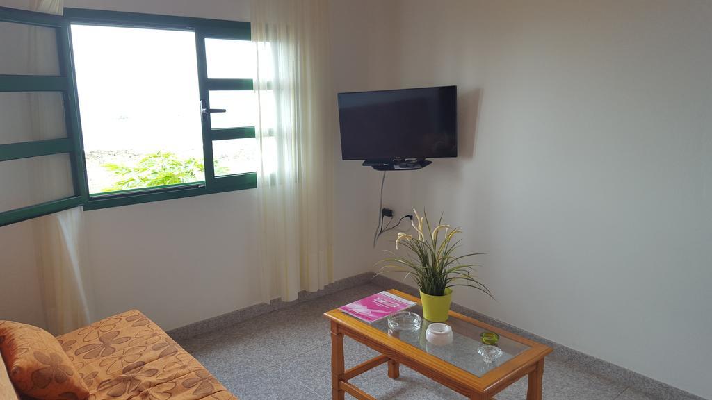 Casitas La Condesa Apartment Вале Гран Рей Екстериор снимка