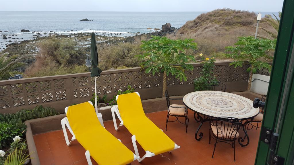 Casitas La Condesa Apartment Вале Гран Рей Екстериор снимка