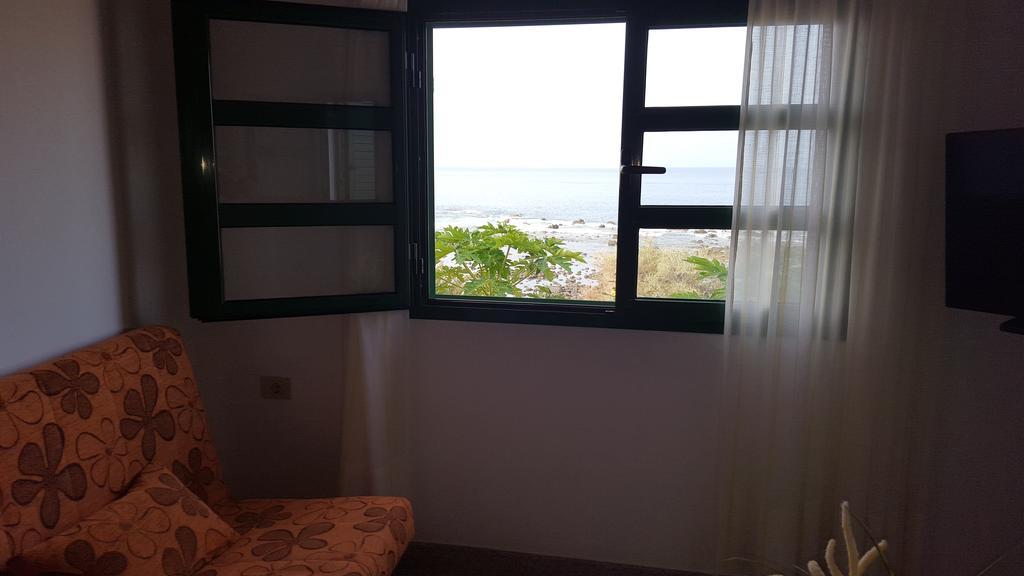 Casitas La Condesa Apartment Вале Гран Рей Екстериор снимка