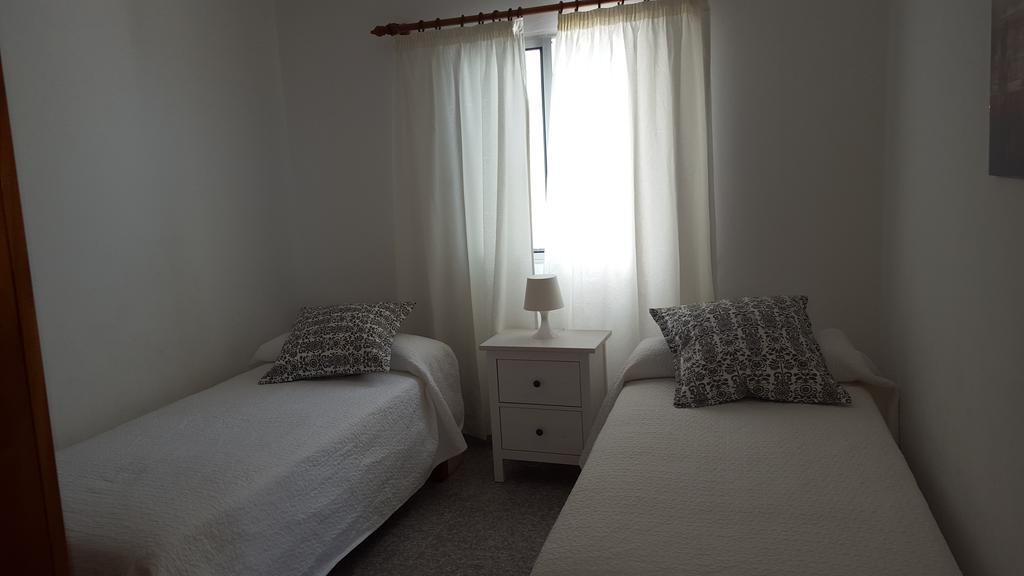 Casitas La Condesa Apartment Вале Гран Рей Стая снимка