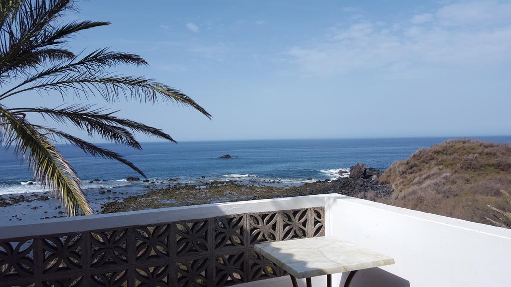 Casitas La Condesa Apartment Вале Гран Рей Стая снимка
