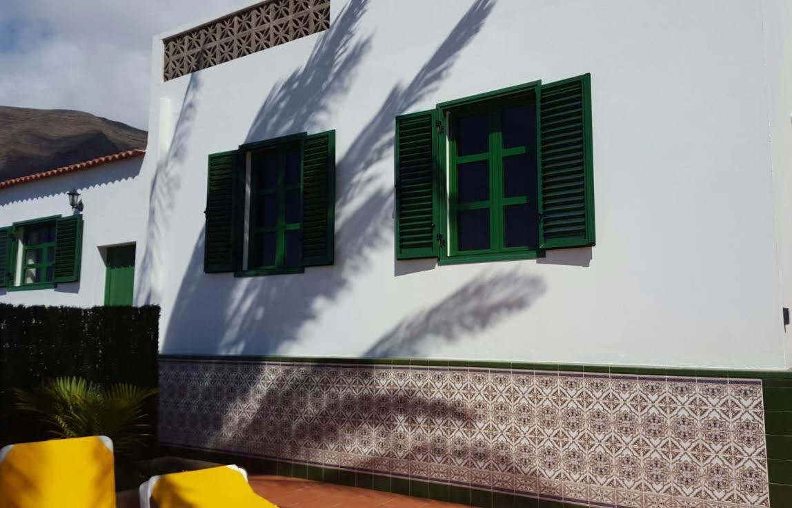Casitas La Condesa Apartment Вале Гран Рей Стая снимка
