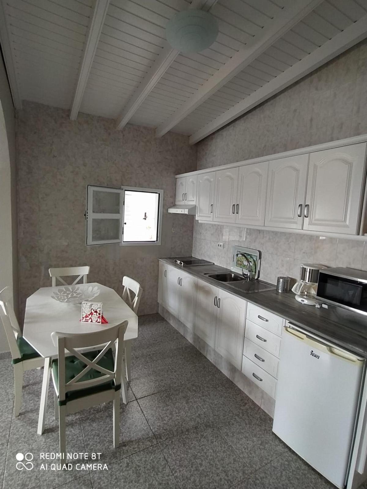 Casitas La Condesa Apartment Вале Гран Рей Екстериор снимка