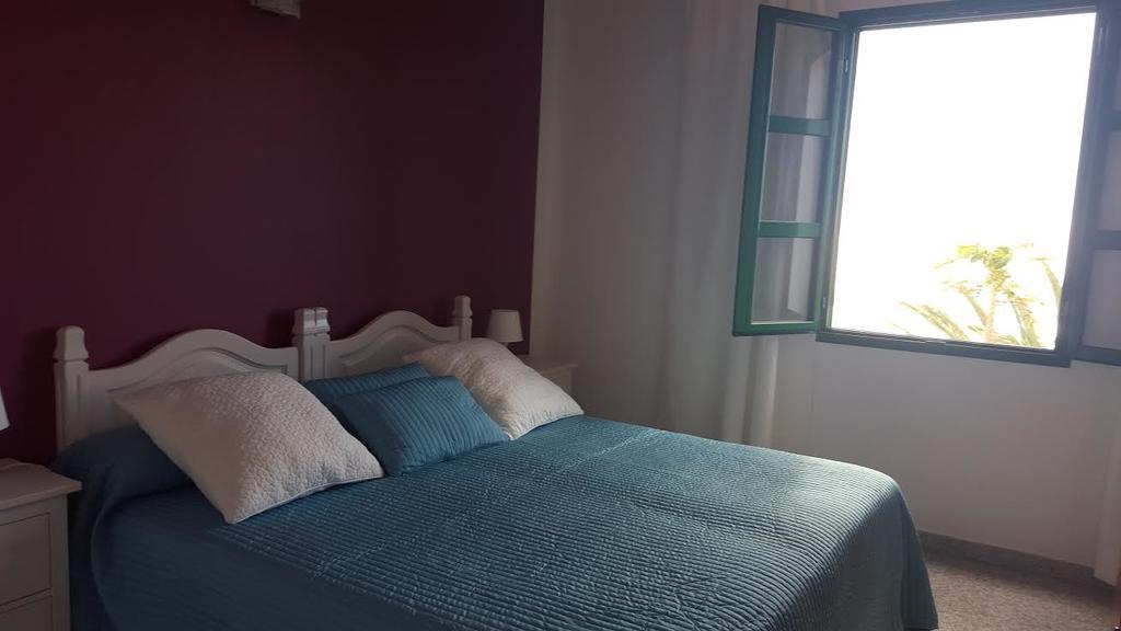 Casitas La Condesa Apartment Вале Гран Рей Стая снимка
