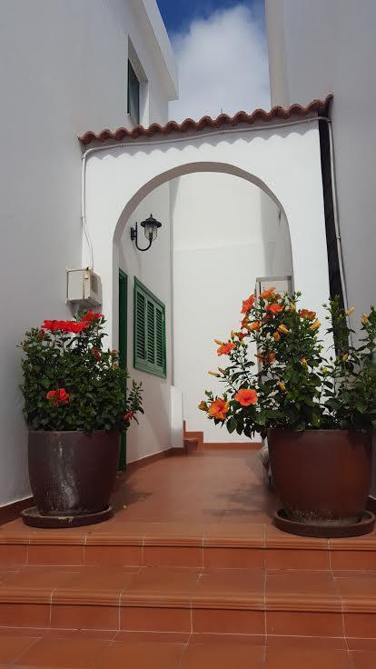 Casitas La Condesa Apartment Вале Гран Рей Стая снимка