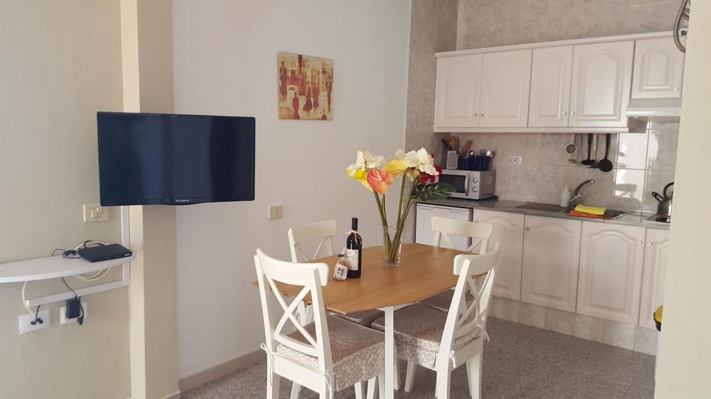 Casitas La Condesa Apartment Вале Гран Рей Стая снимка